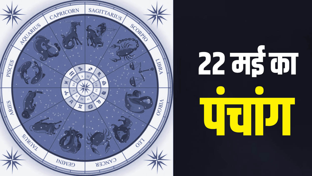 Aaj Ka Panchang Wednesday Hindu Calendar Rahu Kaal Time Shubh Muhurat Today Panchang