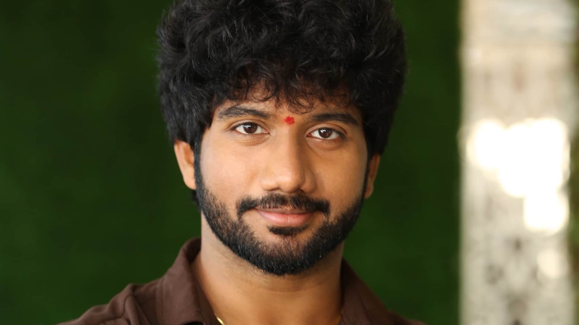 Prasanth Varma speaks to Pankaj Shukla about his upcoming film Rakshas at his office in Hyderabad