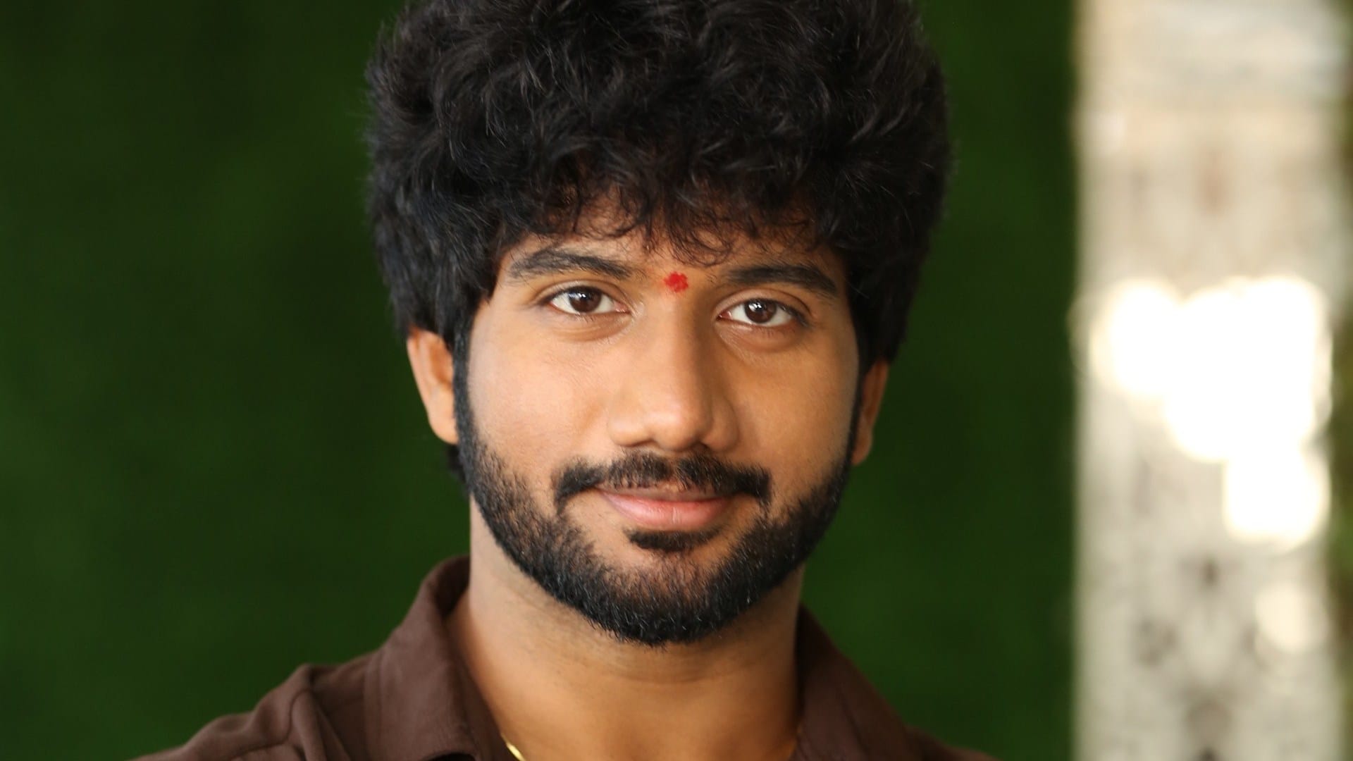 Prasanth Varma speaks to Pankaj Shukla about his upcoming film Rakshas at his office in Hyderabad