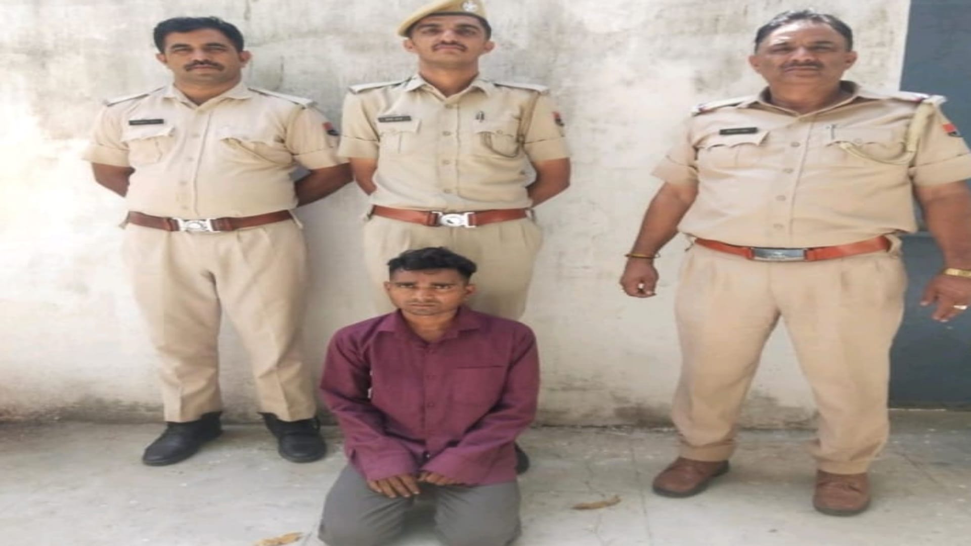 राजस्थान