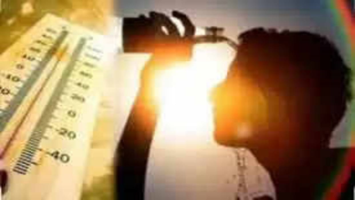 Rajasthan Weather Update: Effect of heat wave continues even at night, mercury expected to cross 47 in Jaipur