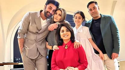 Neetu Kapoor Reveals Why Ranbir Kapoor And Riddhima Was Distant From Rishi Kapoor