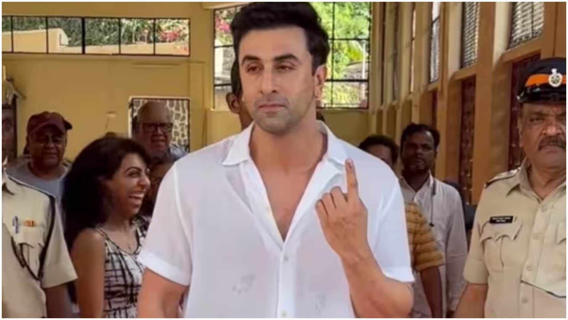 Project Ramayana may be shelved due to dispute amongst prime focus madhu Mantena allu Aravind Ranbir kapoor