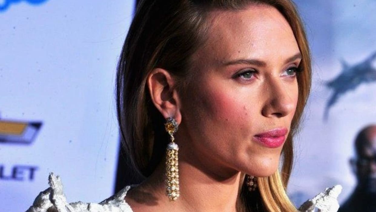 Scarlett Johansson shocked angered and disbelief By OpenAI Chatbot Voice ChatGPT SKY That Sounds exactly Like