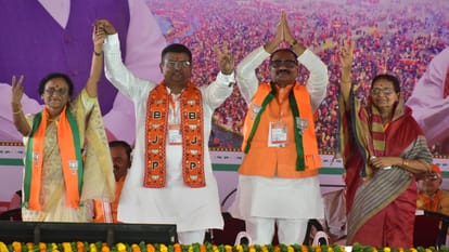 Modi said: Those who threaten the Constitution... the High Court had put a stop to the attempt to democracy