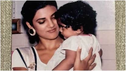 Rohman Shawl considers Sushmita Sen daughter as his family said Even if we not live together