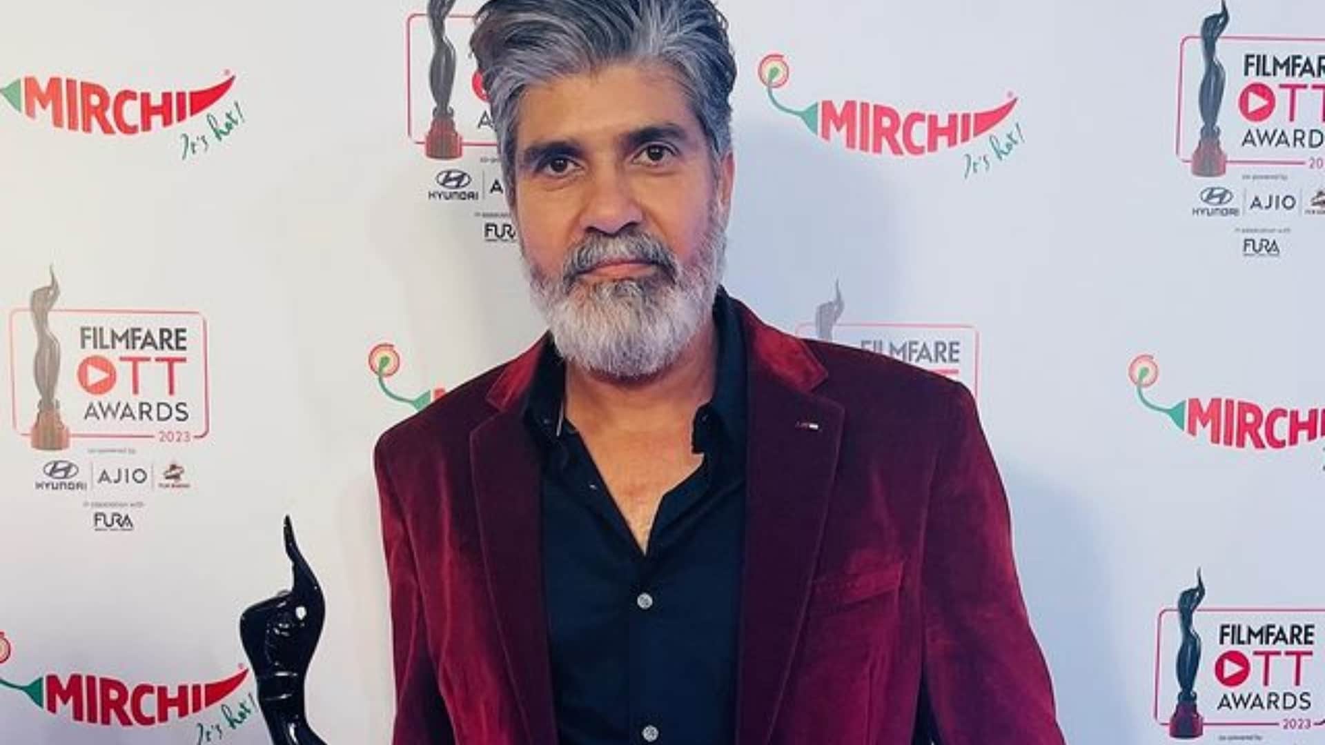 Bhaiyya Ji Villain Suvinder Vicky know More about actor Films and Web series best performance