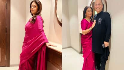 Shefali Shah Says Have Dogs Instead Of Kids As She Speaks On Marriage And Relationship