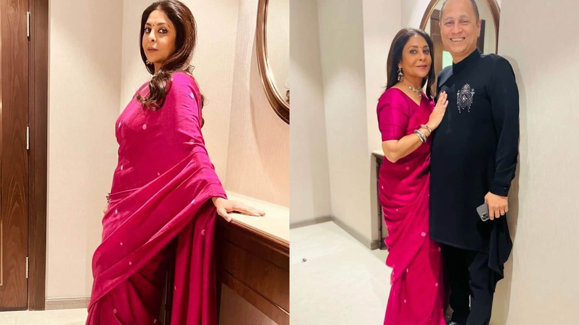 shefali shah celebrating her birthday today click here to know about lesser known facts her life and career