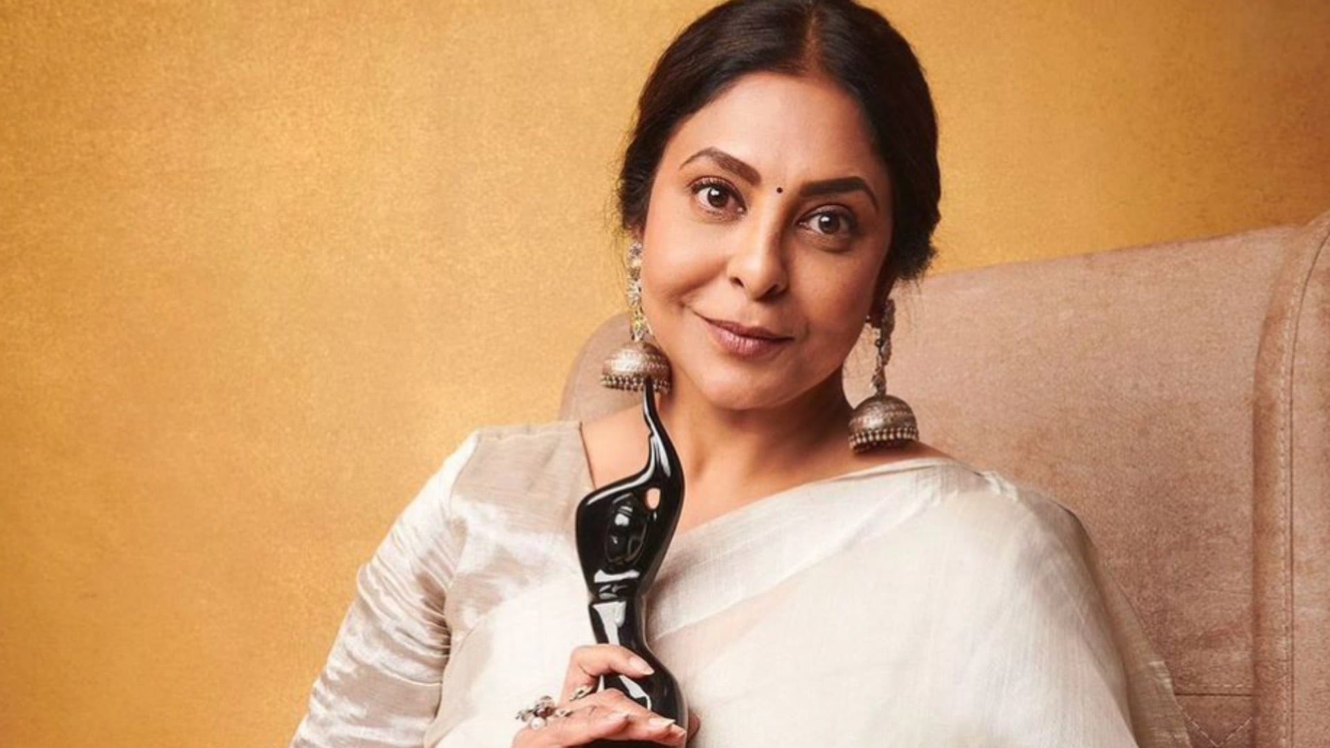 shefali shah celebrating her birthday today click here to know about lesser known facts her life and career