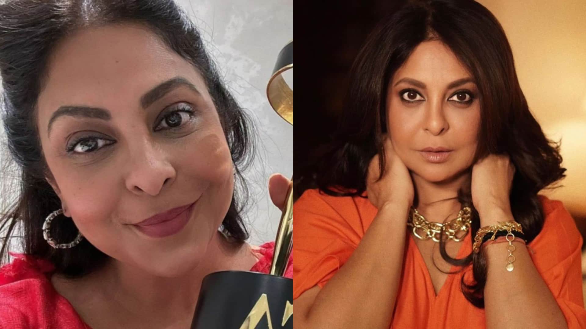 shefali shah celebrating her birthday today click here to know about lesser known facts her life and career