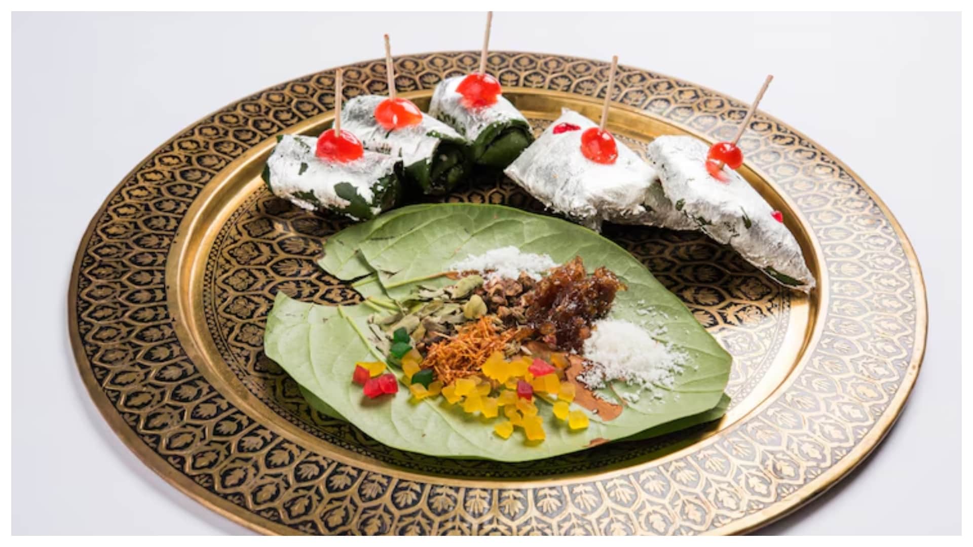 Katha Benefits More than taste catechu used in betel leaves is a treasure of health know its benefits disprj