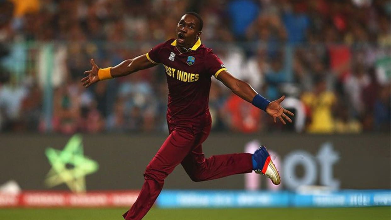 Former West Indies allrounder Dwayne Bravo appointed Afghanistan bowling consultant for T20 World Cup