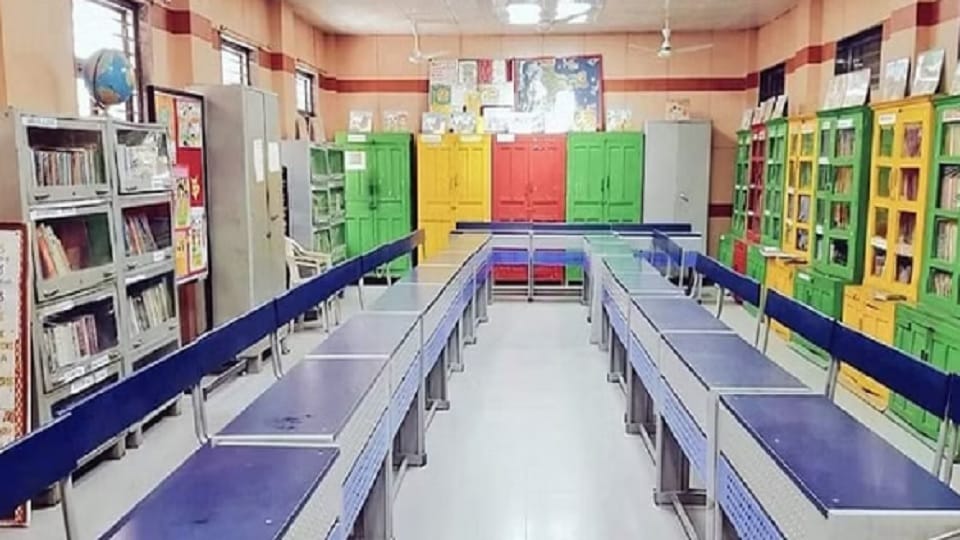 Summer camps not yet organized in government schools in Delhi
