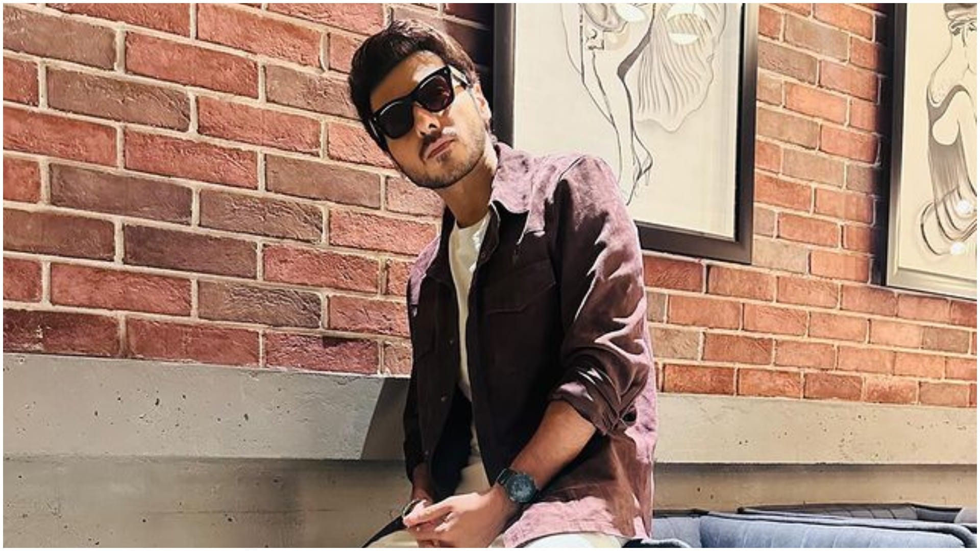 Excel Entertainment announce Pratik Gandhi Divyenndu Saiyami Kher Agni to release on 6 december on prime video