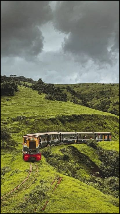 माथेरान