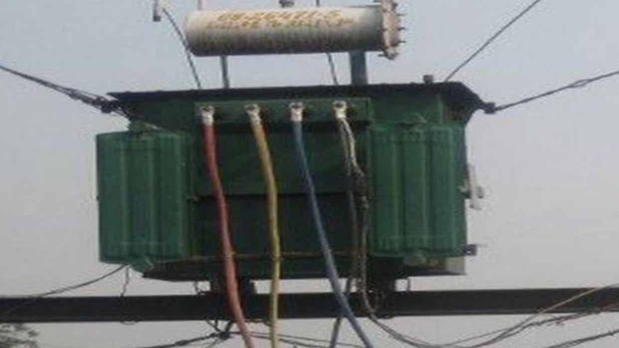 Power cut creates uproar in Ujjain