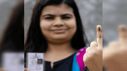 You can vote in Delhi even without a voter ID card follow some steps