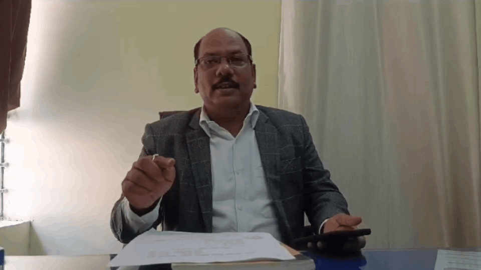 10 lakh rs fine on death of youth due to negligence in treatment in Bilaspur