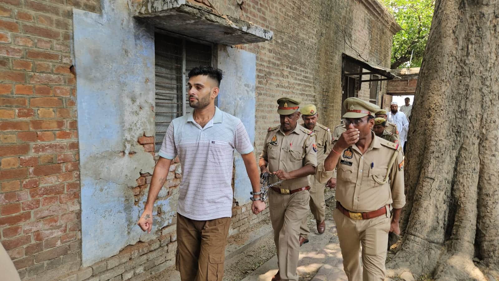 Death penalty:Court says murder was done out of trust, killing four people,two innocent kids is cruelest crime