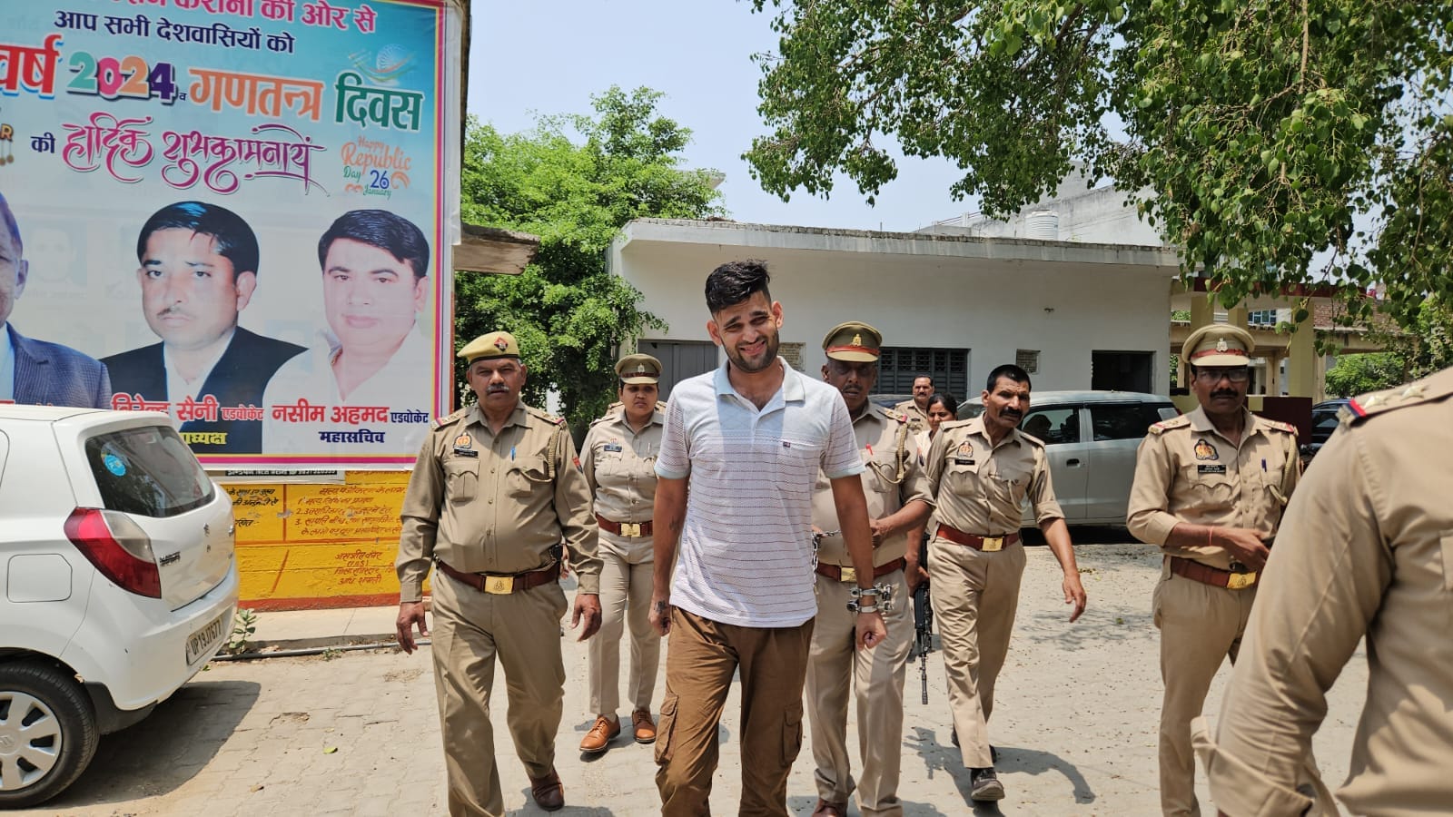 Death sentence: Snehlata treated Himanshu like a son, Ajay brother says we got justice