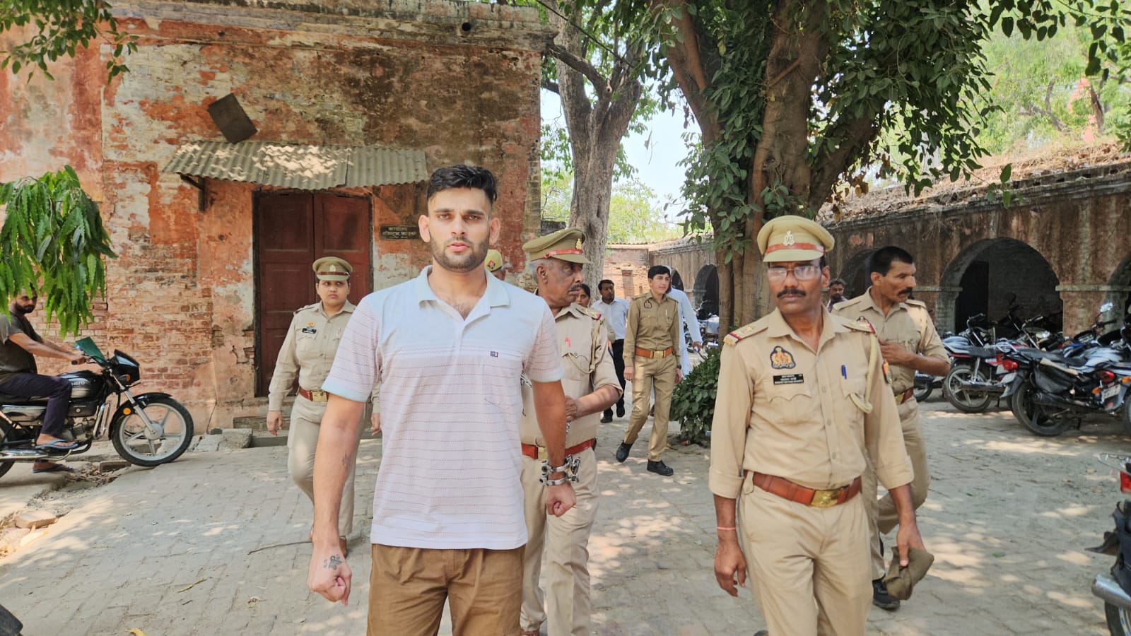 Death sentence: Snehlata treated Himanshu like a son, Ajay brother says we got justice