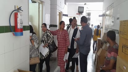 Pithoragarh News: Inner line permit will be issued for four days of Adi Kailash