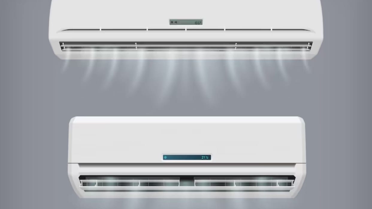 AC Tips And Tricks: Never Do These Mistake While Washing AC Filter