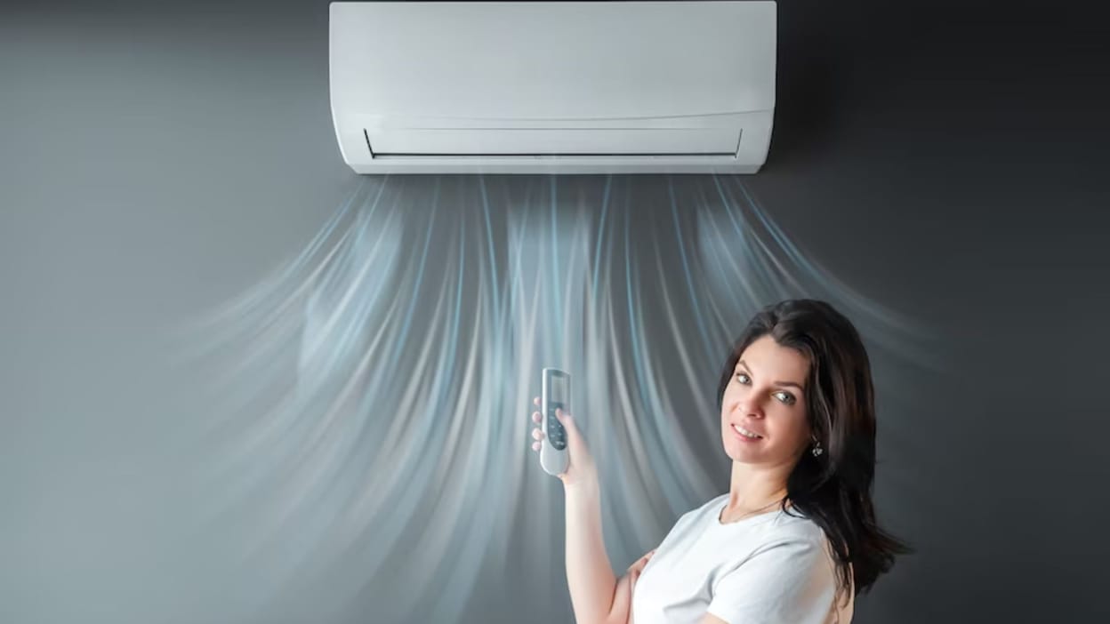 Ac Tips:गर्मियों में एसी का इस्तेमाल करने से पहले जरूर करें ये काम, वरना हर  महीने आ सकता है ज्यादा बिजली बिल - How To Clean Ac At Home Know Tips And