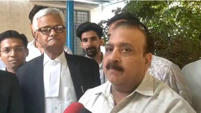 Shamli Bhajan Singer Ajay Pathak Murder Case: court has sentenced convict Himanshu Saini to death