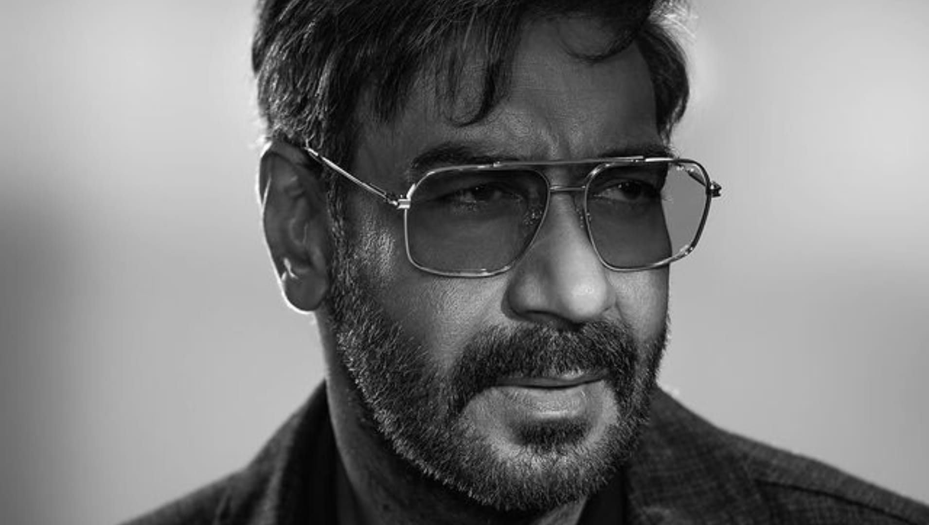 Ajay Devgn after Singham Again actor will be seen in action avatar in this film joined hands with Luv Ranjan