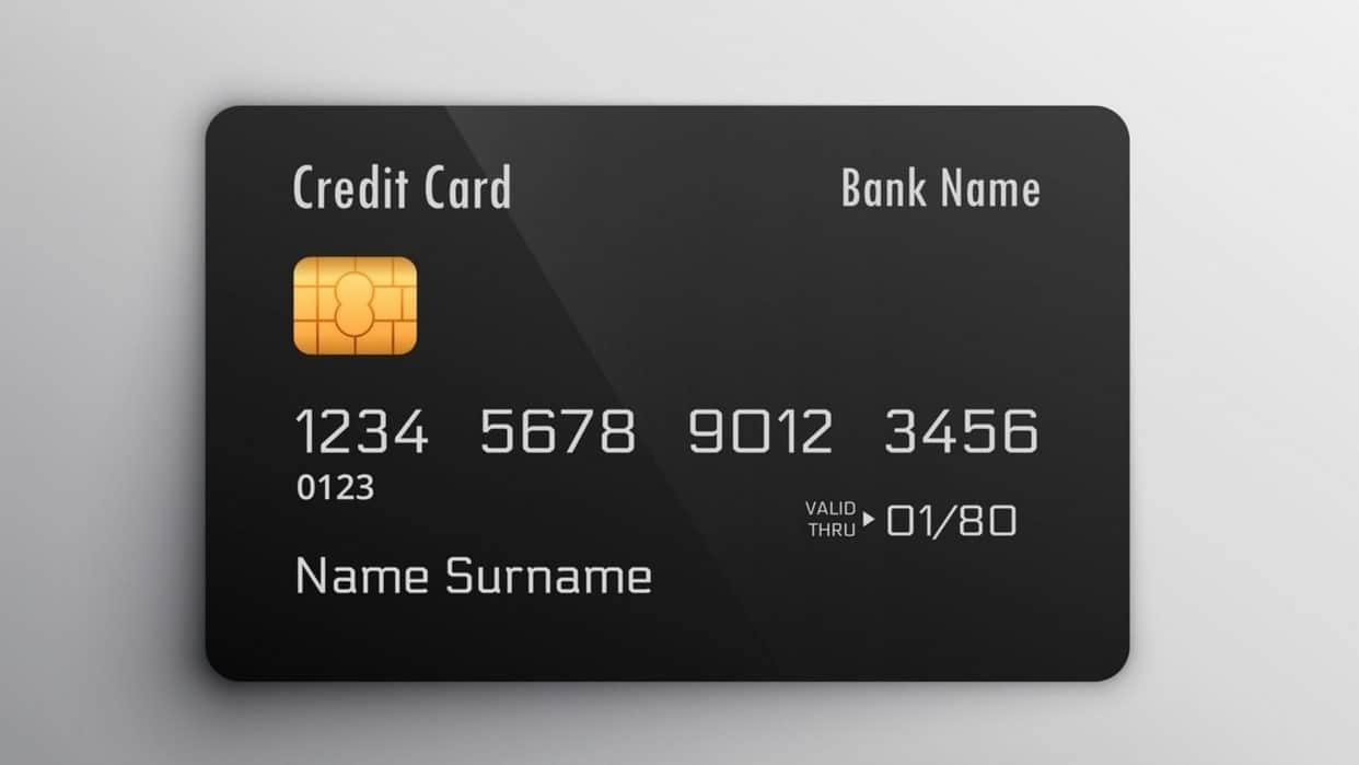 recession effect number of credit cards decreased to four-year low spending also decreasing