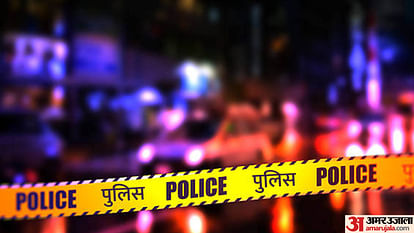 Pali: पत्नी की हत्या के आरोप में पति गिरफ्तार, पुलिस ने किया खुलासा; हत्या को हादसे में बदलने की रची थी साजिश Husband arrested for murder of wife in Pali