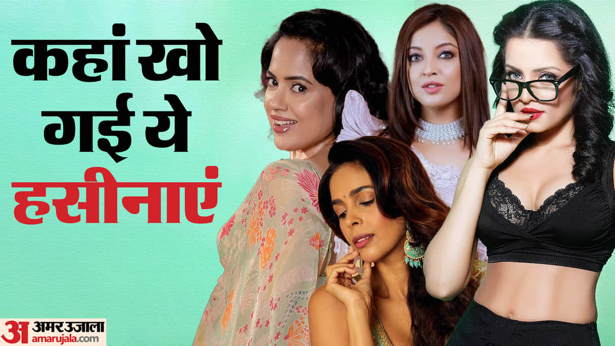 Bold Actresses Could Not Make Career in Bollywood Sameera Reddy Mallika Sherawat Tanushree Dutta