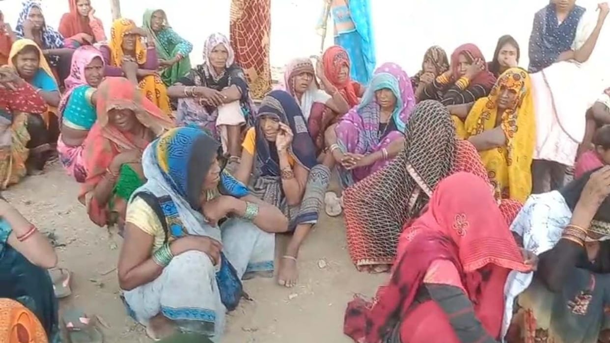 Hamirpur: Child dies after consuming medicines for mother's illness
