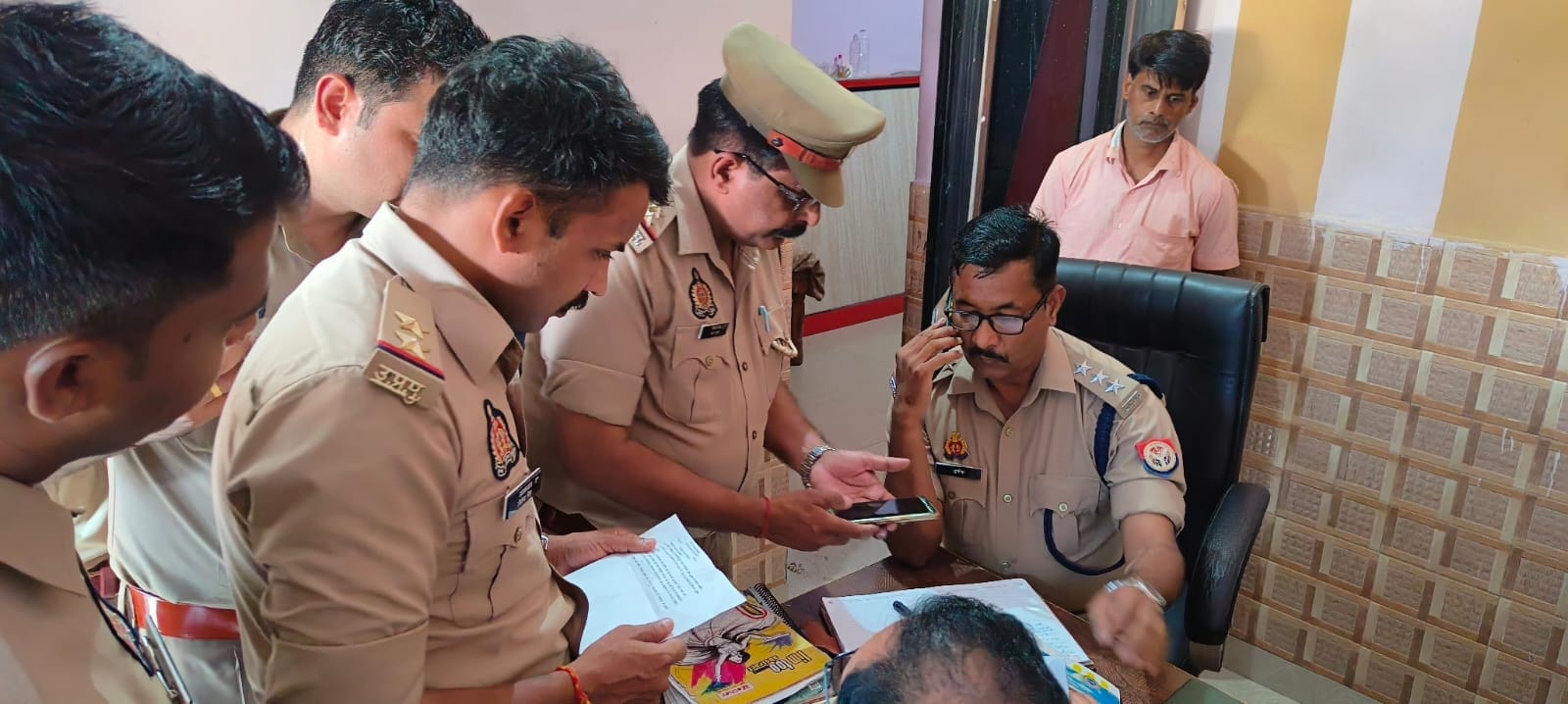 Murder In Saharanpur: BPES student brutally murdered by slitting her throat in broad daylight