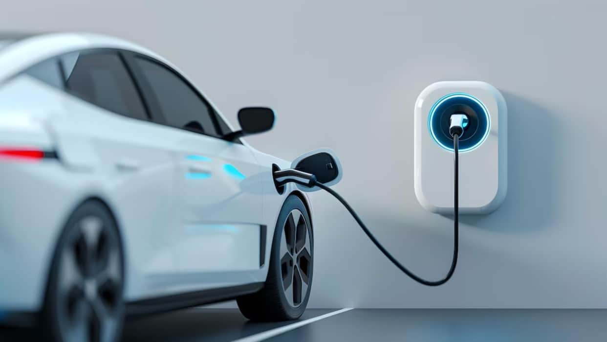 Study on Electric Vehicles in India Opportunities and Challenges Electric Mobility