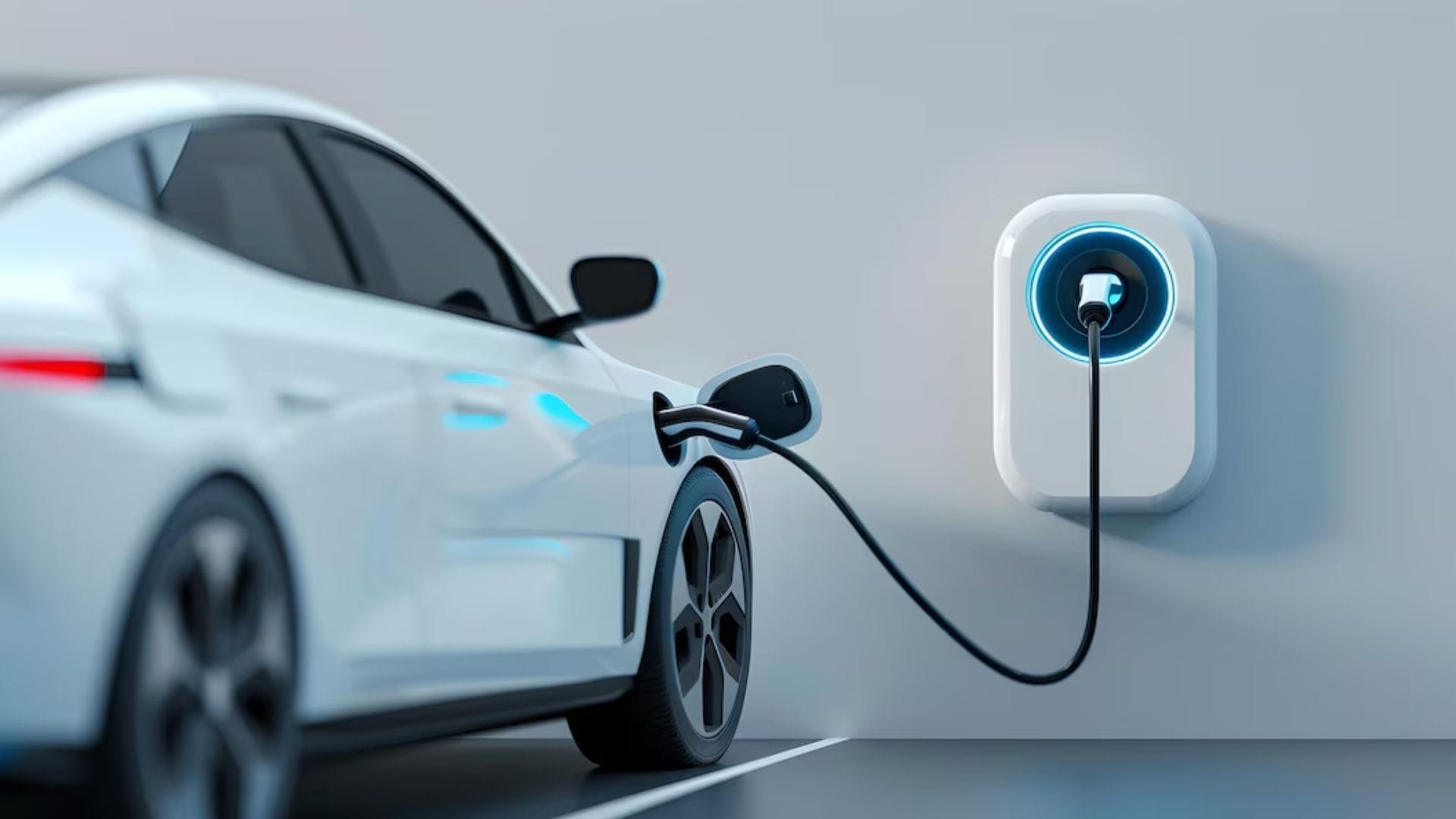 Union Minister Piyush Goyal says Hybrid vehicles can ease range anxiety and curb carbon emissions