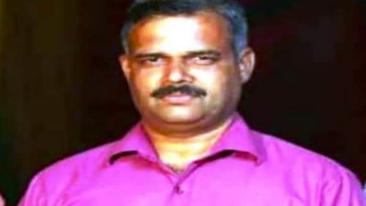 Home Guard jawan dies in Nahan while going on election duty