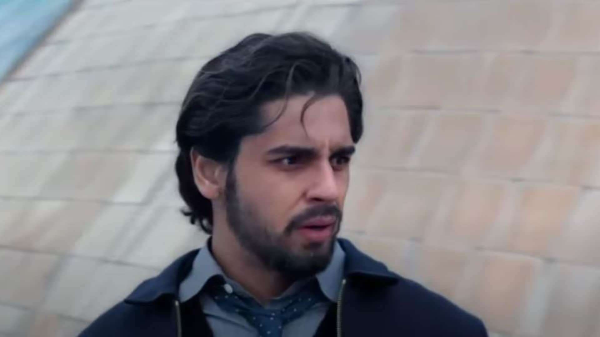 Indian Films based on Time Travel 24 Baar Baar Dekho Action Replay Love story 2025