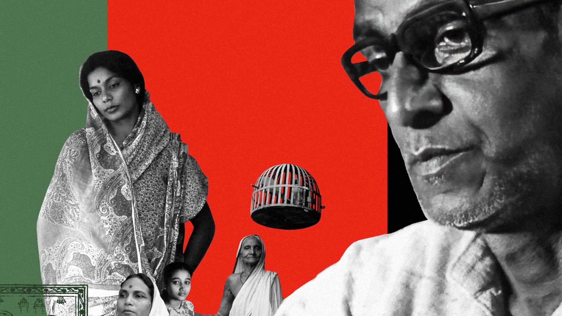 Film Heritage Foundation restore Ghatashraddha movie which will be screened at 81th Venice Film Festival