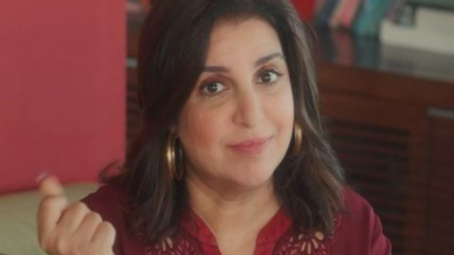 Farah Khan Kunder Birthday: know about famous choreographer and filmmaker career movies and struggle story