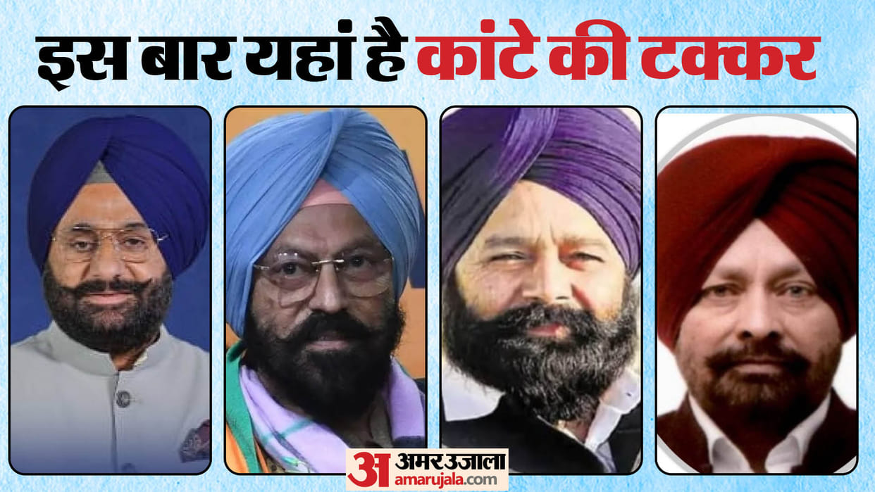 firozpur lok sabha election 2024 ground report Politics revolving around Rai and Sikh community