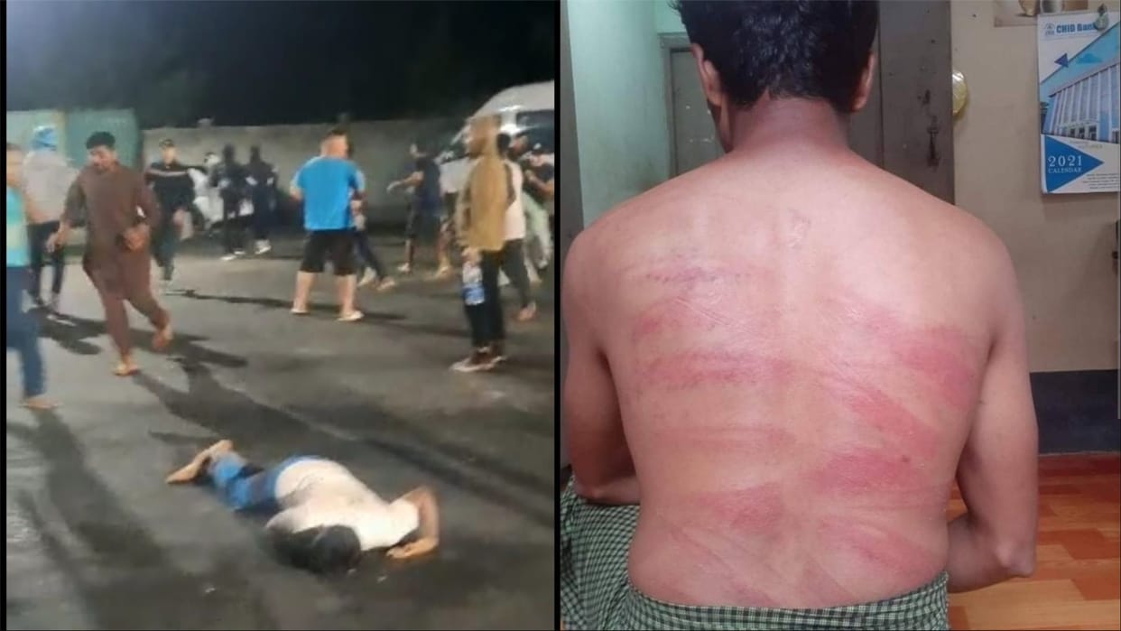 Kyrgyzstan violence: 42 Jind students in trouble in Bishkek