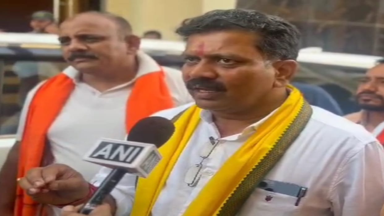 Home Minister Vijay Sharma said- Maoists should tell what they want in rehabilitation policy