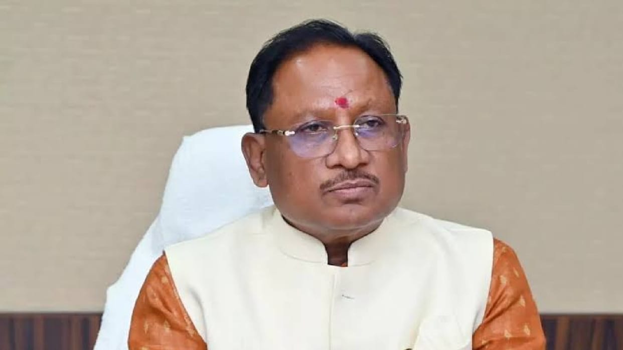 cow will be promoted along with service and security in Chhattisgarh