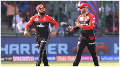 Team India: 'In controversies on the field...', De Villiers' special advice to Virat Kohli, know what he said
