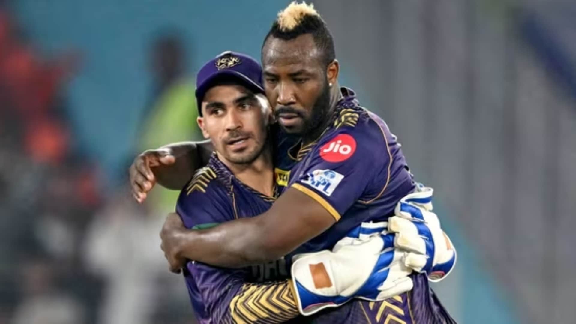 IPL 2024: Afghanistan Rahmanullah Gurbaz has come to play IPL for KKR leaving his sick mother in hospital