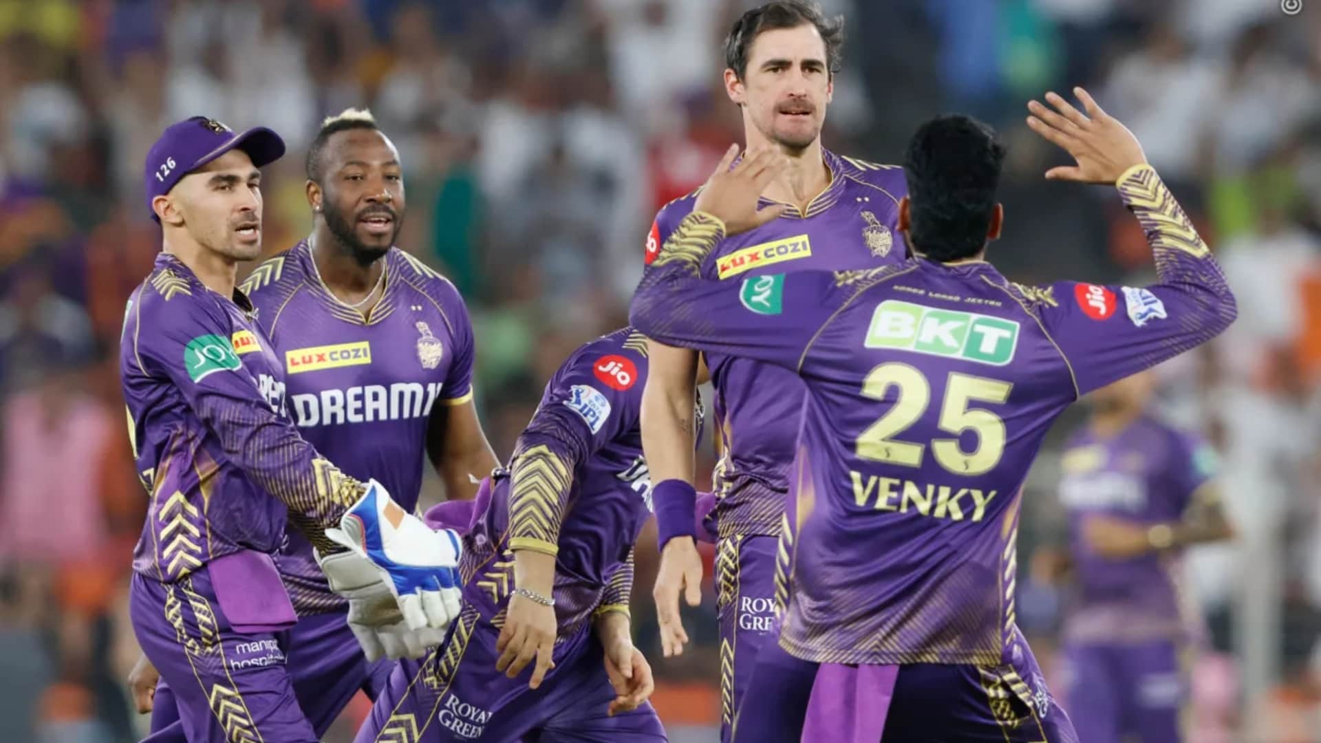 IPL 2024: Afghanistan Rahmanullah Gurbaz has come to play IPL for KKR leaving his sick mother in hospital