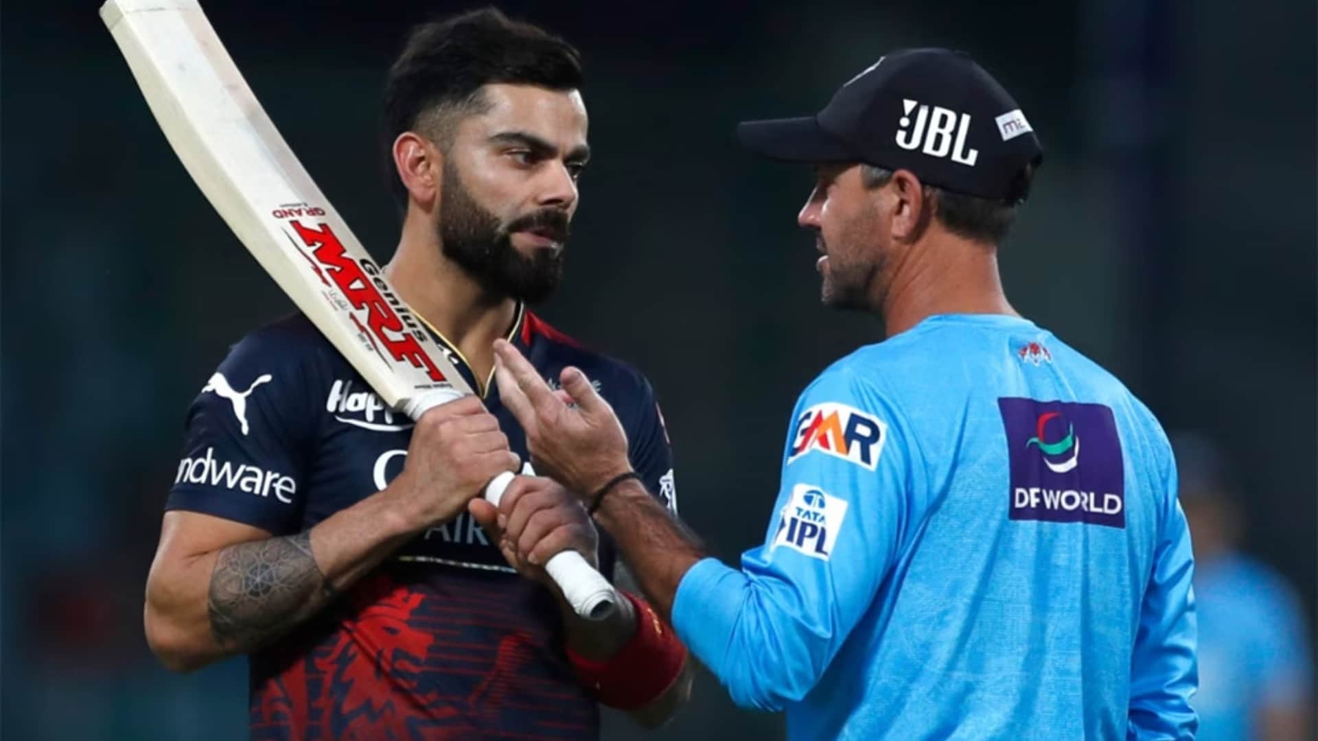 Ricky Ponting reply to Gautam Gambhir After India Coach Press Conference India vs Australia Test BGT